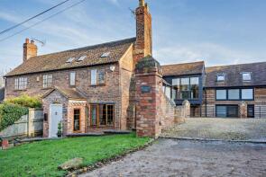 32 Riverview Cottage, Wainlode Hill, Norton, Gloucester GL2 9LW