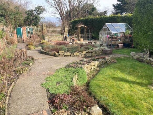 Greenhouse Area