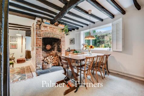 Main Road, Broomfield, Chelmsford, Essex, CM1