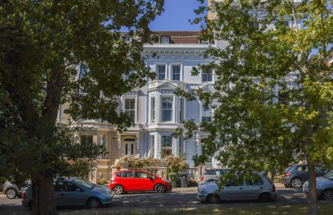 Charles Road, St. Leonards-On-Sea