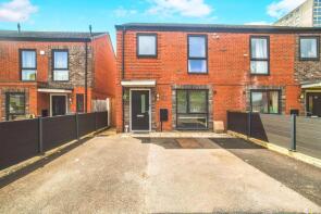 23, Landos Road, Manchester M40 7HY
