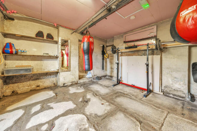 Cellar
