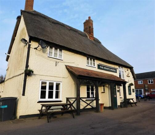 Local Pub