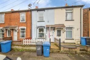 20, Thompson Road, Ipswich IP1 4EX