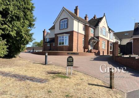 Summerfield Road, Clent