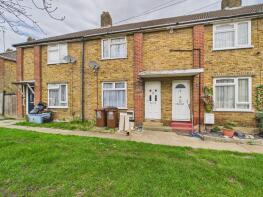 256, Darnley Road, Strood, Rochester ME2 2UP