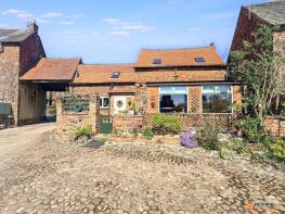 Archway Cottage, Dennis Street, Coalville LE67 2FP