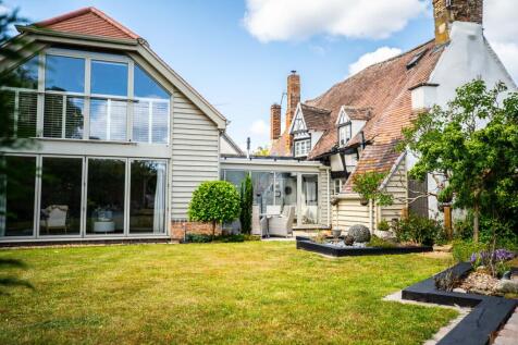 Winchcombe Road, Sedgeberrow, WR11