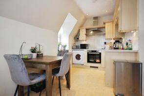 13, Peoples Place, Warwick Road, Banbury OX16 0FJ