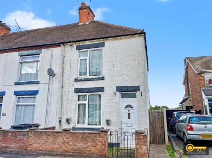 Heath End Road, Nuneaton