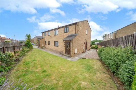 Northwood Close, Pudsey, West Yorkshire
