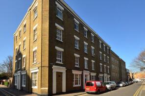 Flat 5, Stewart House, Leroy Street, London SE1 4SW