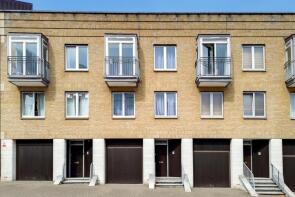 106, Three Colt Street, London E14 8AZ