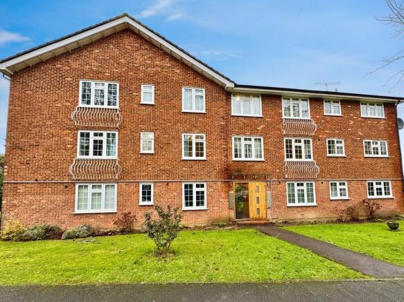 5 Lynn Court - Fr...