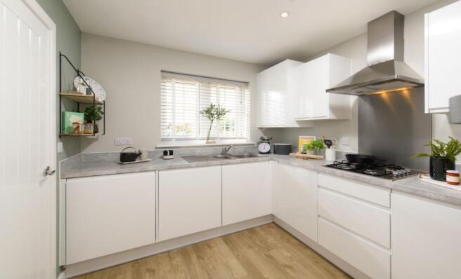 3 bed Semi-Detached for sale Image 5