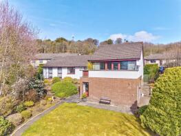 58 Erin, Brechin Road, Kirriemuir DD8 4DD