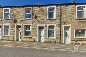 81, Parliament Street, Burnley BB11 3JY