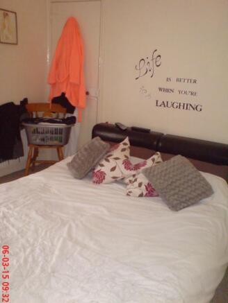 Main Bedroom