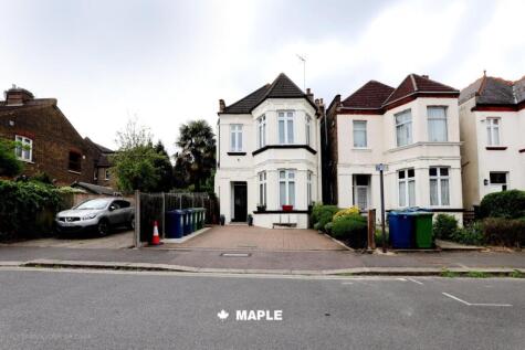 Kenton Avenue, Harrow