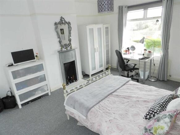 BEDROOM TWO