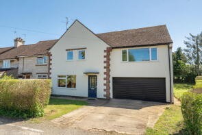 4, Wheatley Avenue, Oakham LE15 9SN