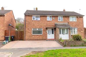 9, Ellinghurst Close, Brentry, Bristol BS10 6QB