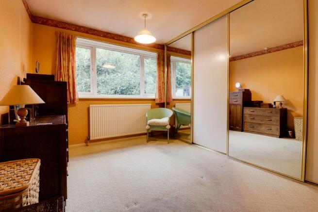 Bedroom 1 (Double)