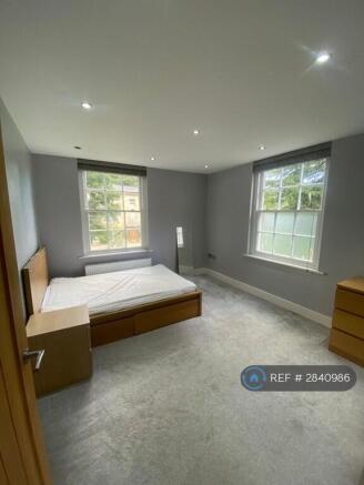 Double Room w/ Ensuite 1