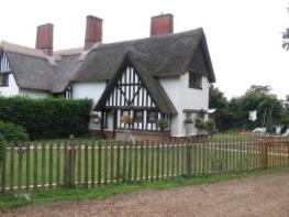 60, Church Cottages, Church Drive, Little Glemham IP13 0BH