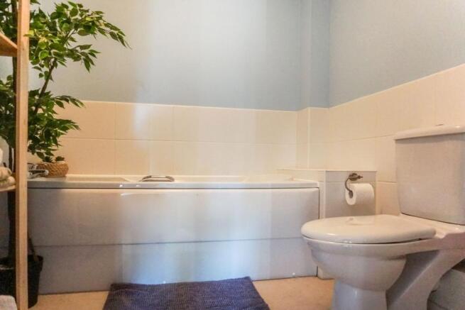 En-suite Two