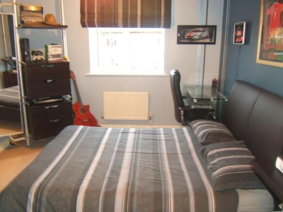 Bedroom 4