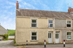 64, Priory Street, Carmarthen SA31 1NN