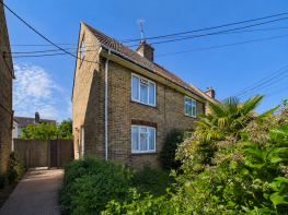 5, Priory Place, Faversham ME13 7HF