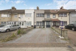 529, Eastern Avenue, Ilford IG2 6PJ