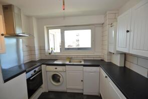 Flat 21, Tadworth House Lancaster Estate, Webber Street, London SE1 0RH