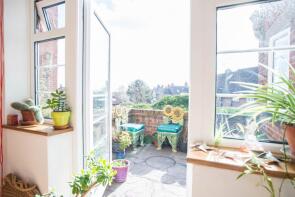 8a, King Georges Place, High Street, Maldon CM9 5BZ