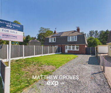 Marsh Meadows, Adbaston, Stafford, ST20 0QE