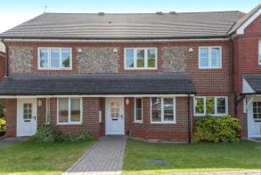 9, Greenfinch Drive, Reading RG10 9JE