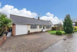 36, Dorchester Drive, Mansfield NG18 4QH