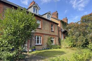 6, Eashing Lane, Godalming GU7 2JZ