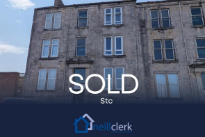 Flat Ground-2, 15, Dempster Street, Greenock PA15 4NL