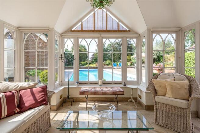 Conservatory