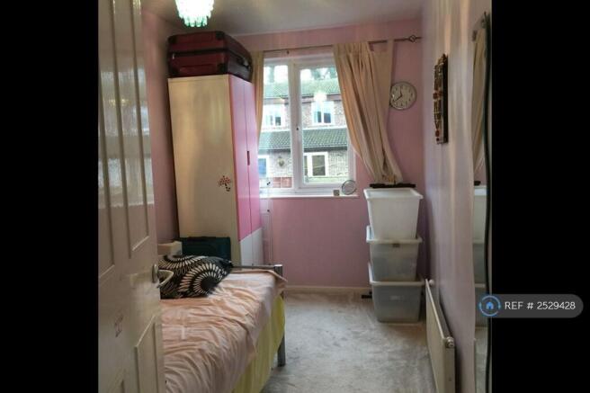 Single Bedroom