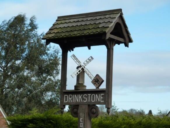 Drinkstone