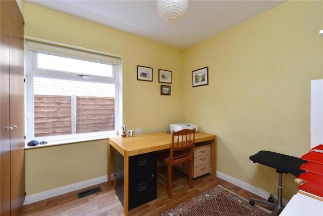 Study / Bedroom 4