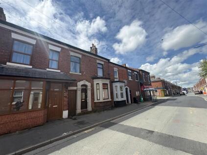 Plungington Road, Preston