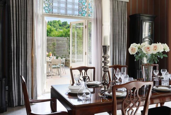 9 bed Character Property for sale Image 10