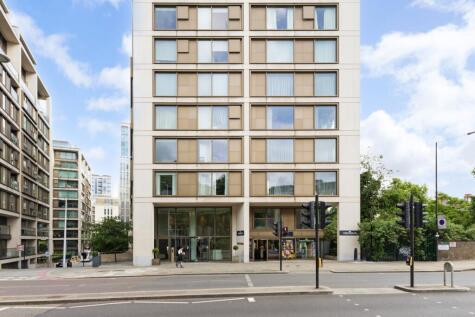 Kensington High Street London W14