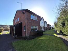 46, Badgers Walk East, Lytham St. Annes FY8 4BS
