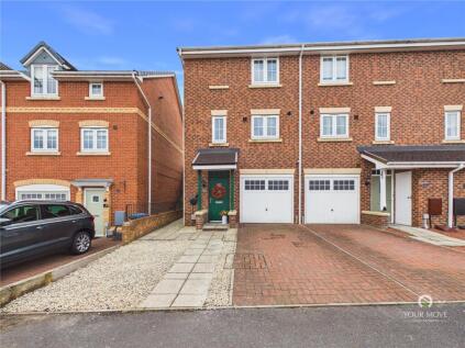 Holly Crescent, Sacriston, Durham, DH7